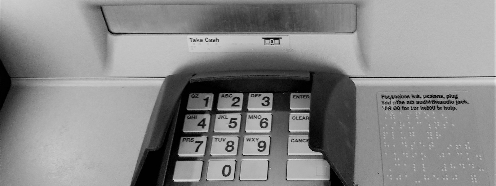 System bankowy na Cyprze