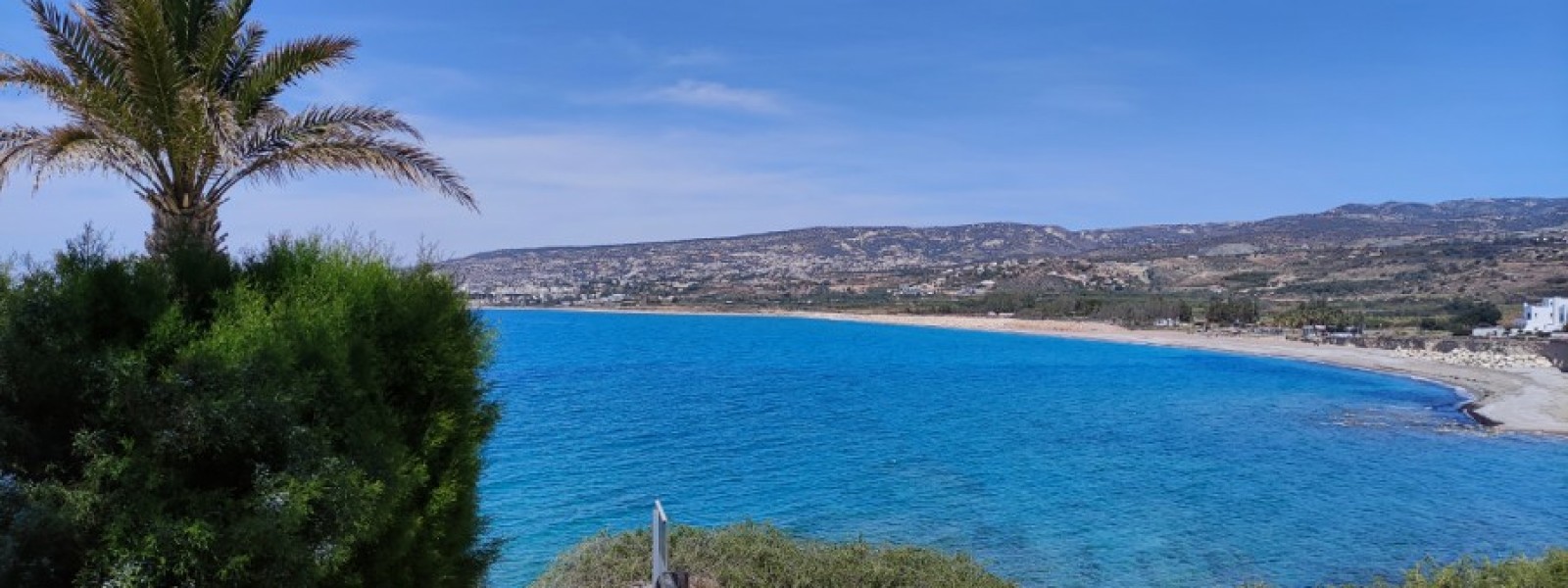 Życie w Pafos na Cyprze: Przewodnik dla Obcokrajowców i Styl Życia