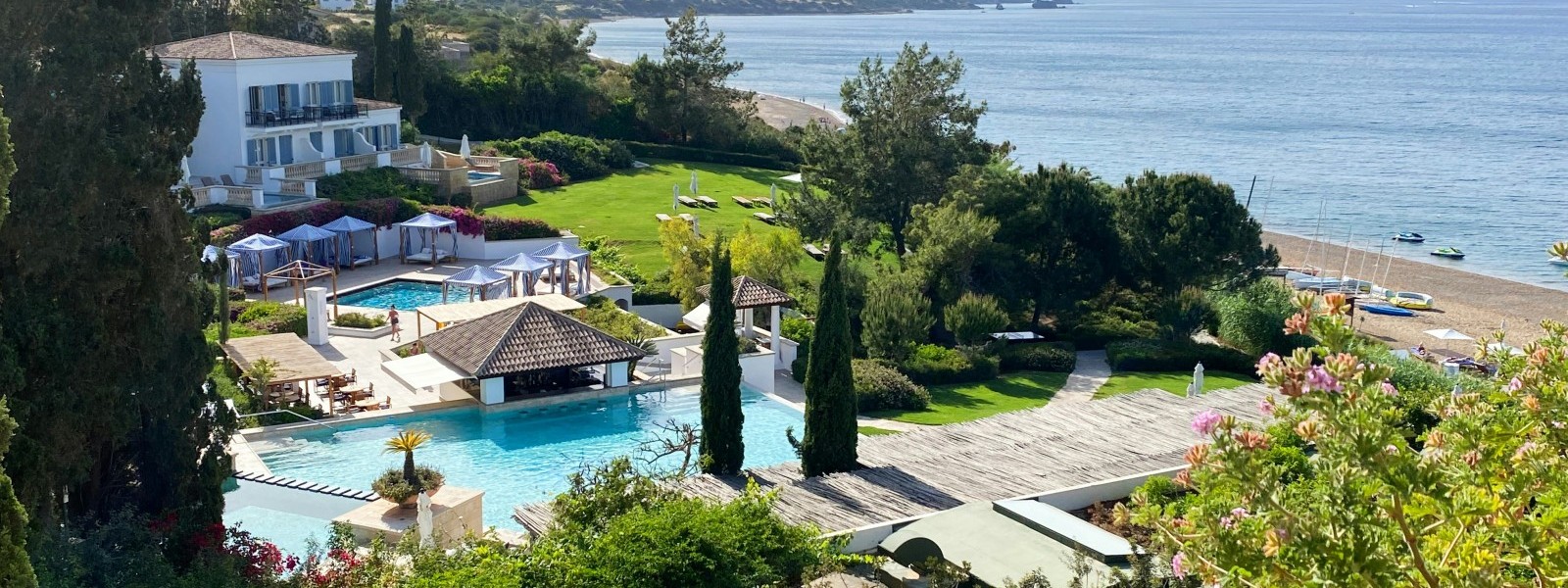 Dlaczego Pafos Wyróżnia Się na Tle Innych Regionów Cypru?