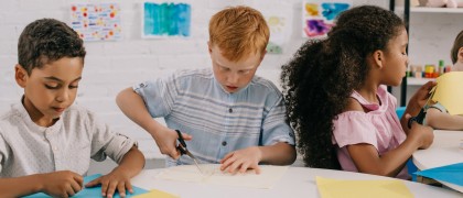 Cypr ma wysokie standardy edukacyjne