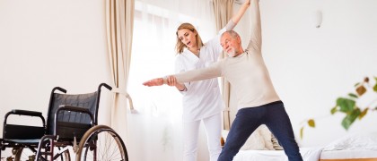 Cypr jest jednym z najzdrowszych krajów w regionie śródziemnomorskim