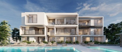 Inwestowanie w nieruchomości na wynajem w Pafos na Cyprze: Mądra inwestycja