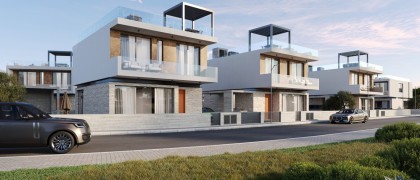 Inwestowanie w nieruchomości na Cyprze: logiczny wybór dla bystrych inwestorów.