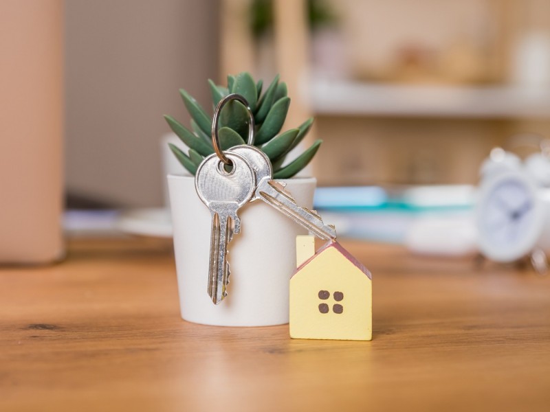 Pozwól nam promować Twoją nieruchomość międzynarodowym nabywcom