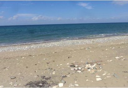 Polis Chrysochous Działka turystyczna Na sprzedaż | C7026