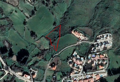 Drouseia, Polis Działka turystyczna Na sprzedaż | C7057