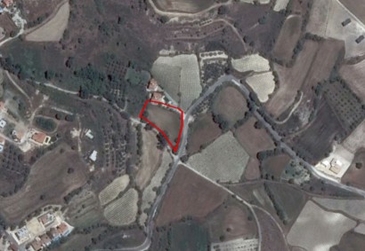 Stroumpi Kato Działka mieszkalna Na sprzedaż | C7072