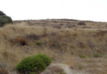 Pomos, Polis Działka mieszkalna Na sprzedaż | C7146