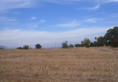 Polis Chrysochous Działka turystyczna Na sprzedaż | C7458