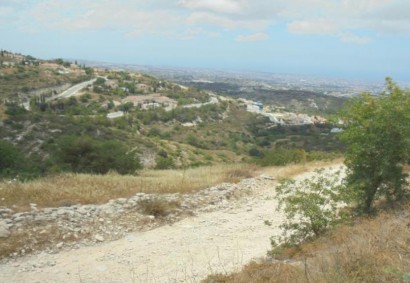 Tsada, Paphos Działka mieszkalna Na sprzedaż | C7621