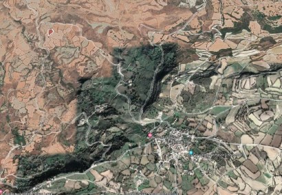 Fyti, Polis Działka rolna Na sprzedaż | C8514