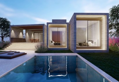 Pegeia, Paphos Wolnostojąca willa Na sprzedaż | BKOH8576