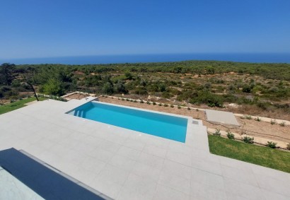 Pegeia, Paphos Wolnostojąca willa Do wynajęcia | BK8637