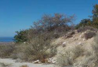 Peristerona Pafou Działka mieszkalna Na sprzedaż | BK9044