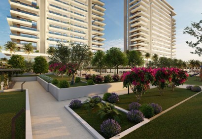 Kato Paphos, Paphos Apartament Na sprzedaż | BK9104