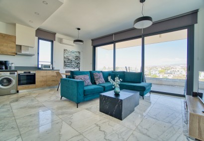Kato Paphos, Paphos Apartament Do wynajęcia | BK9375