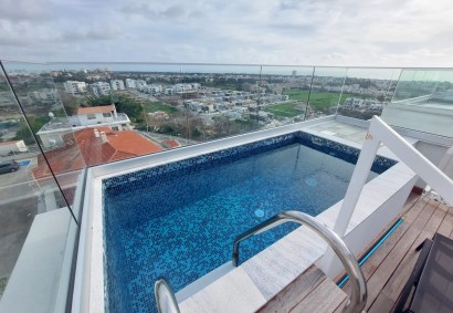 Paphos Town, Paphos Wolnostojąca willa Wynajęte | BBK9386