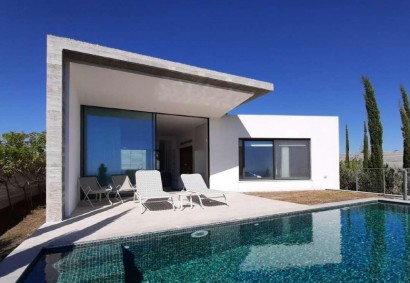 Tsada, Paphos Wolnostojąca willa Wynajęte | BKAP9790