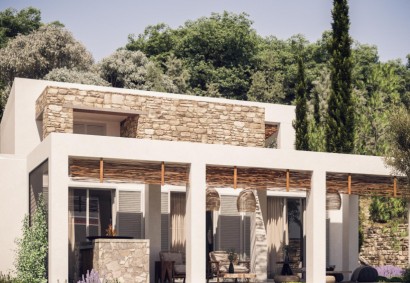 Polis Chrysochous Wolnostojąca willa Na sprzedaż | BKAP872