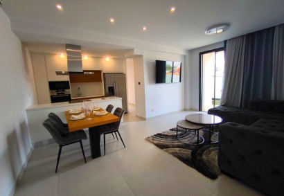 Kissonerga, Paphos Apartament Sprzedane | BKMA9943