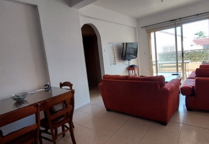 Paphos - Anavargos, Paphos Apartament Na sprzedaż | BKN9963