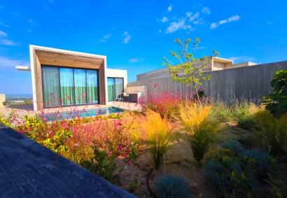 Tsada, Paphos Wolnostojąca willa Na sprzedaż | BKAP9979