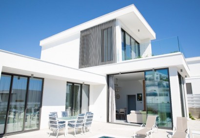 Chlorakas, Paphos Wolnostojąca willa Sprzedane | ET10099