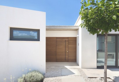 Tsada, Paphos Wolnostojąca willa Na sprzedaż | BKAP10147