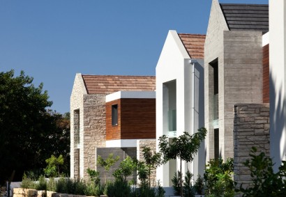 Kato Paphos - Universal Wolnostojąca willa | BBK10216