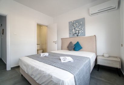 Kato Paphos, Paphos Apartament Sprzedane | BBKE10335
