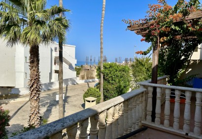 Kato Paphos, Paphos Apartament Na sprzedaż | BBKE10342