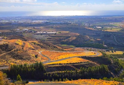 Agia Varvara Działka mieszkalna Na sprzedaż | BKM10382