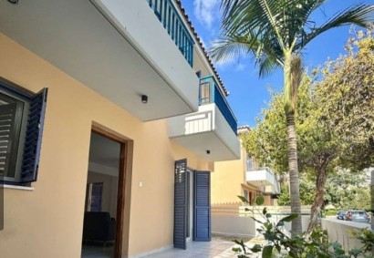 Kato Paphos - Universal Dom szeregowy Na sprzedaż | BK10383