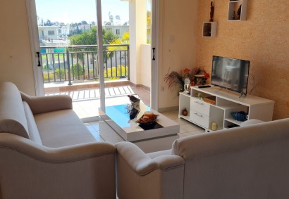 Kato Paphos - Universal Apartament Do wynajęcia | BKU10412