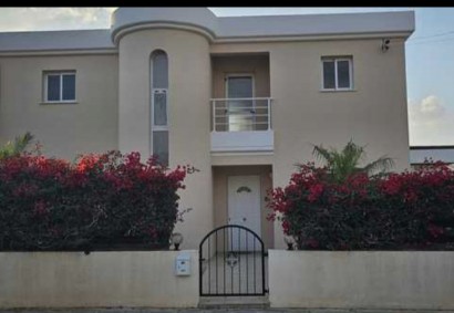 Pegeia - Agios Georgios Wolnostojąca willa | BK10423