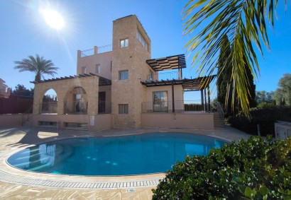 Argaka, Polis Wolnostojąca willa Do wynajęcia | BKE10451