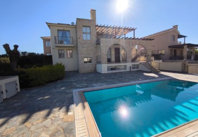 Argaka, Polis Wolnostojąca willa Do wynajęcia | BKE10452