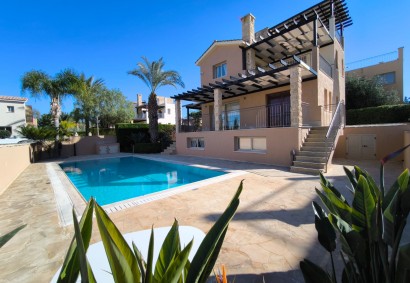 Argaka, Polis Wolnostojąca willa Do wynajęcia | BKE10453