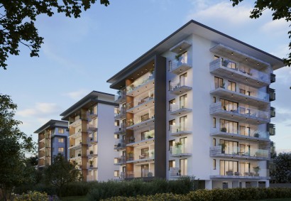 Paphos Town, Paphos Penthouse Na sprzedaż | BKRE10523