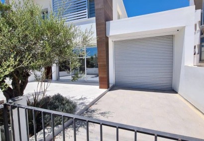 Paphos Town Wolnostojąca willa Do wynajęcia | BK10522