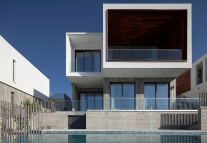 Lempa, Paphos Wolnostojąca willa Wynajęte | BBK10609