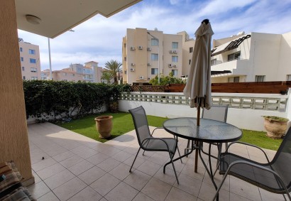 Kato Paphos - Universal Apartament Do wynajęcia | BK10703