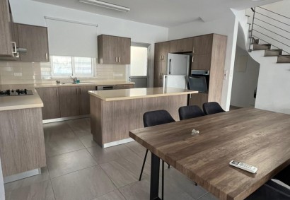 Kato Paphos - Universal Wolnostojąca willa | BK10720