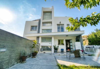 Tsada, Paphos Wolnostojąca willa Do wynajęcia | BBK10744