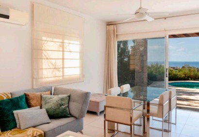 Chlorakas, Paphos Wolnostojąca willa Na sprzedaż | BKY10761