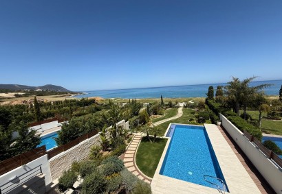 Latsi, Polis Wolnostojąca willa Do wynajęcia | BK10816