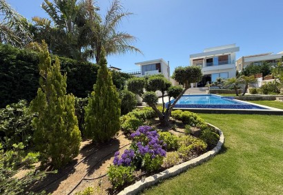 Latsi, Polis Wolnostojąca willa Na sprzedaż | BK10833