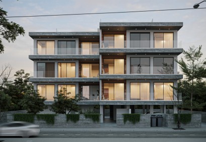 Kato Paphos - Universal Apartament Na sprzedaż | ET10856