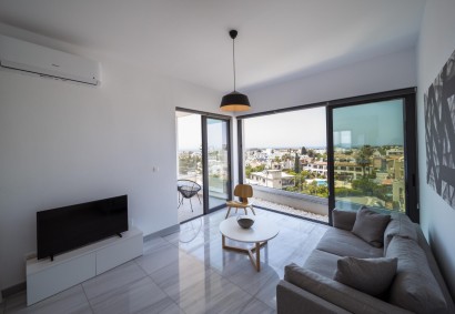 Kato Paphos, Paphos Apartament Do wynajęcia | BBK10857