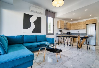 Kato Paphos, Paphos Apartament Wynajęte | BBK10871